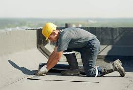 Emergency Roof Repair in Danville, PA